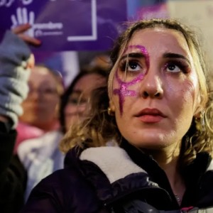 Alerte mondiale : en 2023, la violence domestique a entraîné la mort de 85 000 femmes.