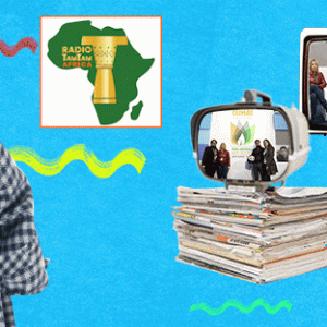 ©Revue de presse Africaine du 5 décembre 2024