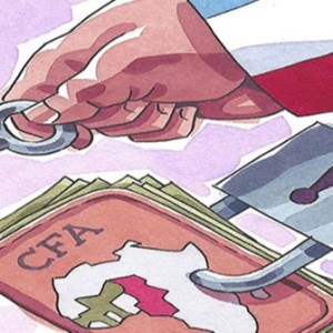 L'histoire des pays africains qui continuent de payer des impôts issus de l'époque coloniale.