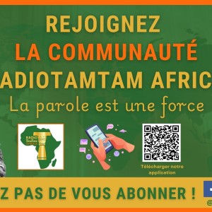 ©Revue des médias Afrique du 19 décembre 202