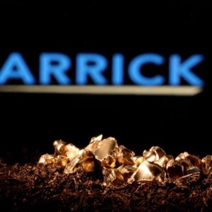 Barrick Gold demande un arbitrage pour résoudre le différend avec le Mali concernant une mine d'or.