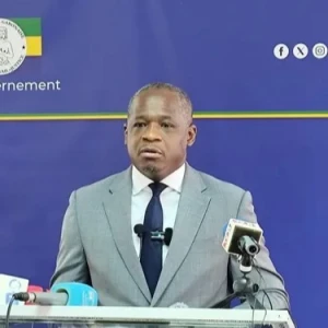Gabon : Une Révision des Listes Électorales Prévue pour Janvier 2025.