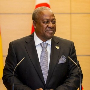 GHANA : Le président du Ghana supprime sept ministères pour réduire les coûts