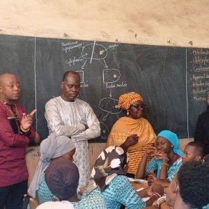 ÉDITORIAL | ✍ Par Félicité Amaneyâ Râ VINCENT Rédactrice en Chef