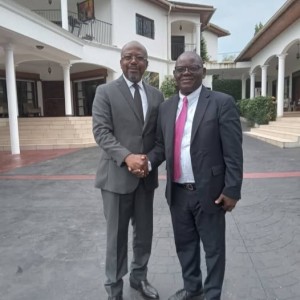 GABON Présidentielle au Gabon : paroles de candidats et propositions phares.