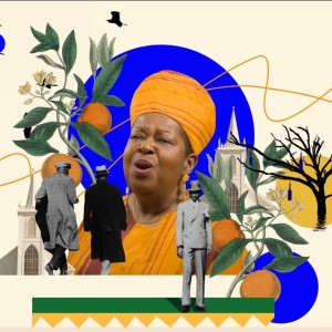 Plus que des mots : comment Patwa et Gullah partagent des racines africaines