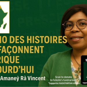 AFRIQUE : Découvrez la grande migration du Serengeti depuis un point de vue unique