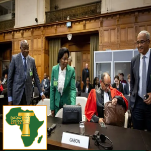 GABON : La CIJ tranche : la Guinée équatoriale obtient gain de cause dans le différend territorial avec le Gabon