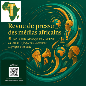 © Revue de presse des médias africains – 02 juillet 2025