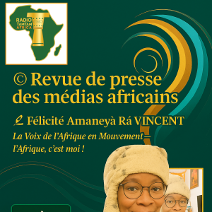 © Revue de presse des médias africains – 08 juillet 2025