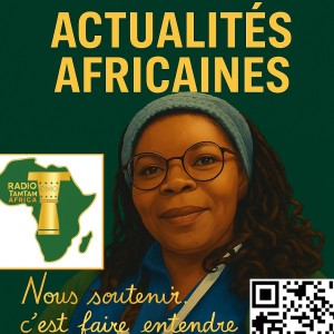 © Revue de presse de l’actualité africaine