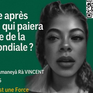 L’Afrique après l’USAID : qui paiera la facture de la santé mondiale ?