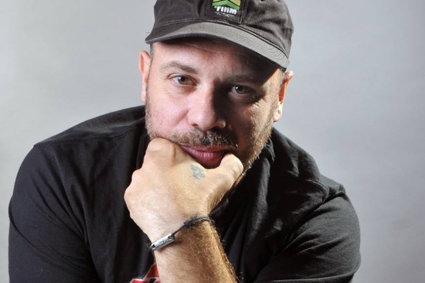 Les icônes d’Olivier Mégaton en vedettes à l’IFG