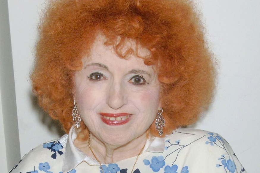 Mort d’Yvette Horner : les hommages pleuvent