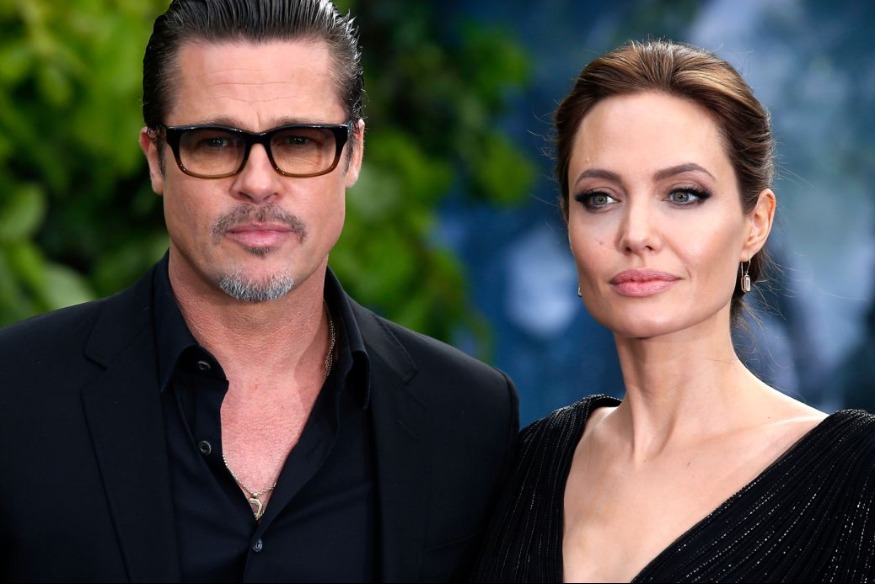 Pourquoi Angelina Jolie pourrait perdre la garde de ses enfants…
