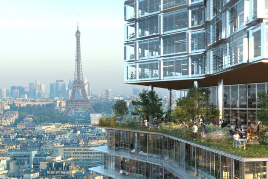 Le profond malaise des architectes