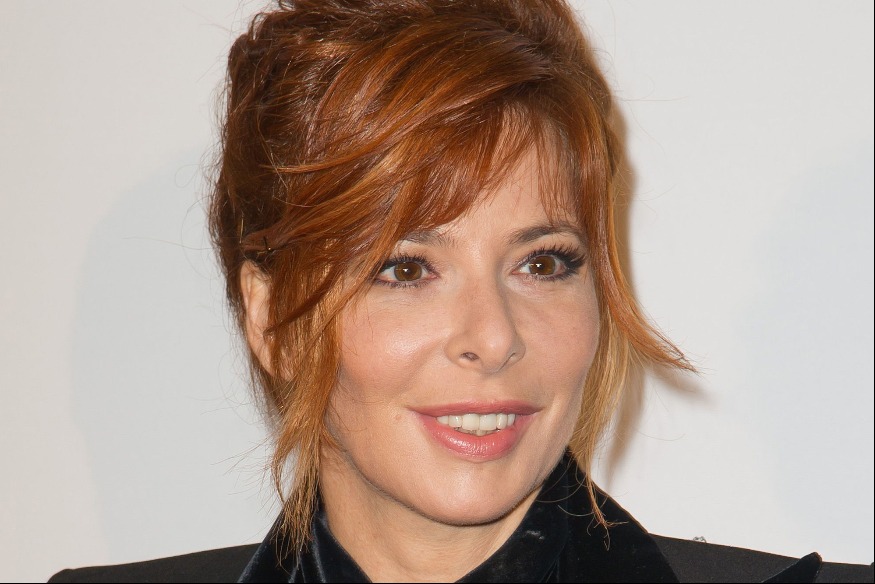 Mylène Farmer et LP se retrouvent en Islande