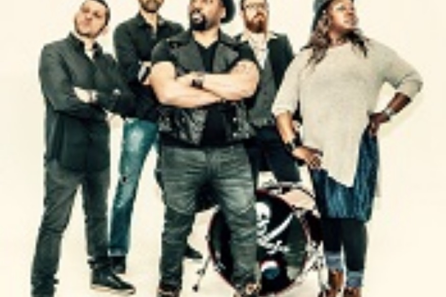 MISTER MUFFIN & THE STICKY BONES