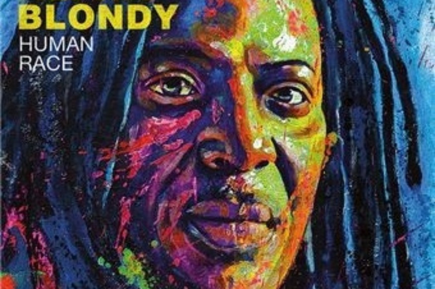 Alpha Blondy - Human Race (Reggae)