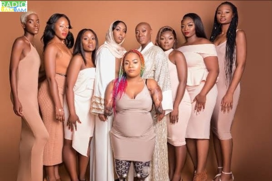 Afrique Glam Magazine explore Beauté d'une toute nouvelle perspective