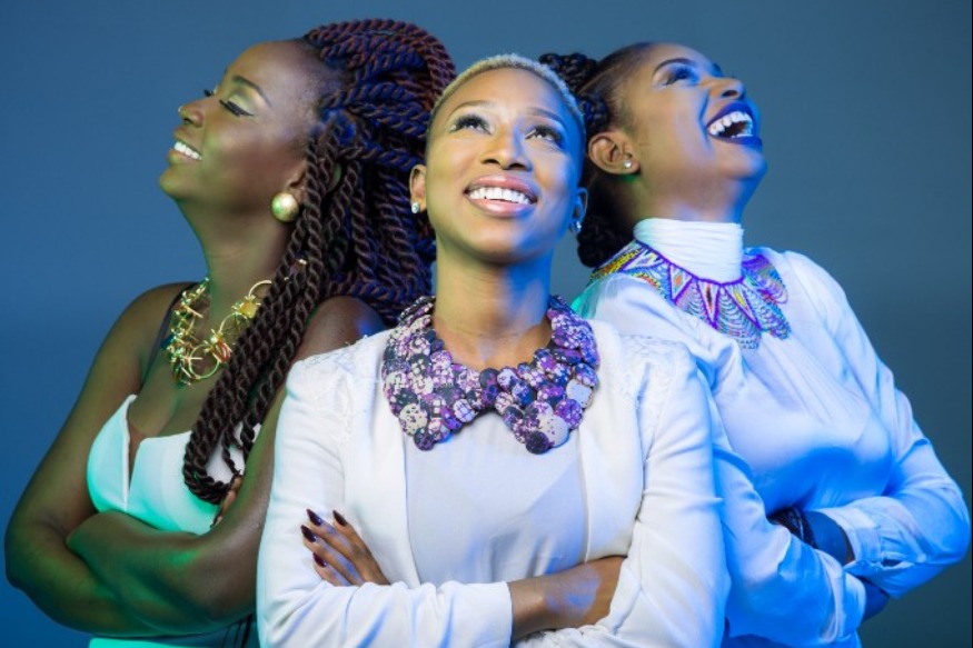 FAUT PAS FORCER, un clip envoûtant qui glorifie les femmes