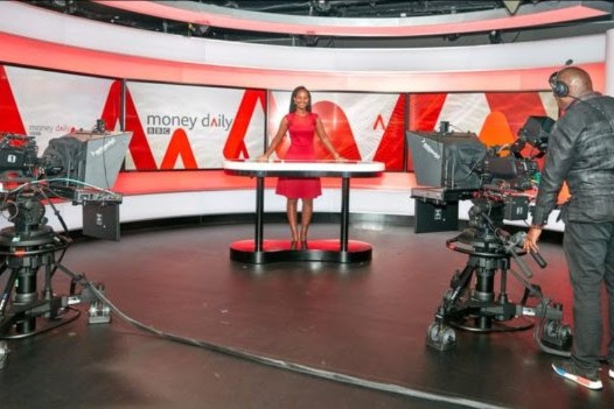 La BBC choisit Nairobi pour le lancement de son plus grand Bureau extérieur du Royaume-Uni