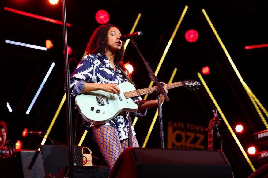 Les 10 meilleurs festivals de musique africaine