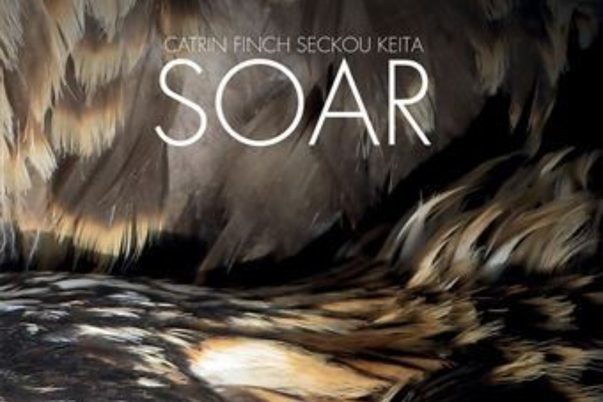 Catrin Finch / Seckou Keïta - Soar - Musiques du Monde