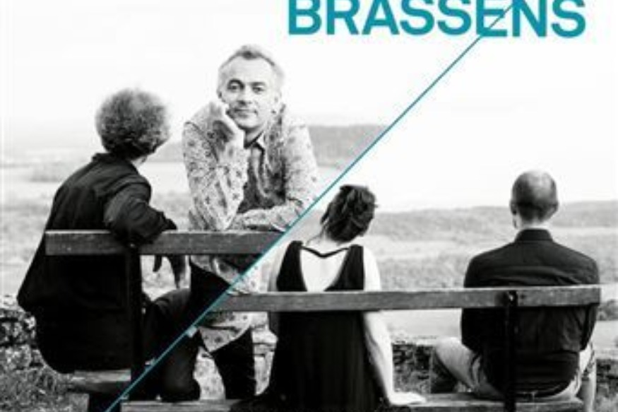 Les Lunaisiens - Les ballades de Monsieur Brassens Musique classique