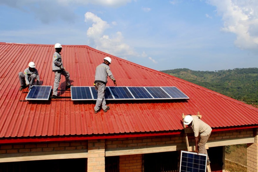 Les énergies renouvelables, vecteur du décollage économique et social de l’Afrique ?