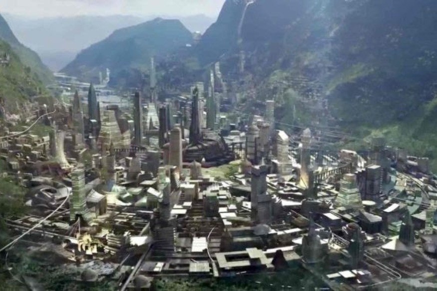 Le 21ème siècle appartient à la Chine, mais le 22ème sera le continent africain.