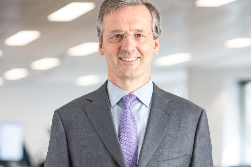 Le Royaume-Uni Looks pour plus d'opportunités en Afrique