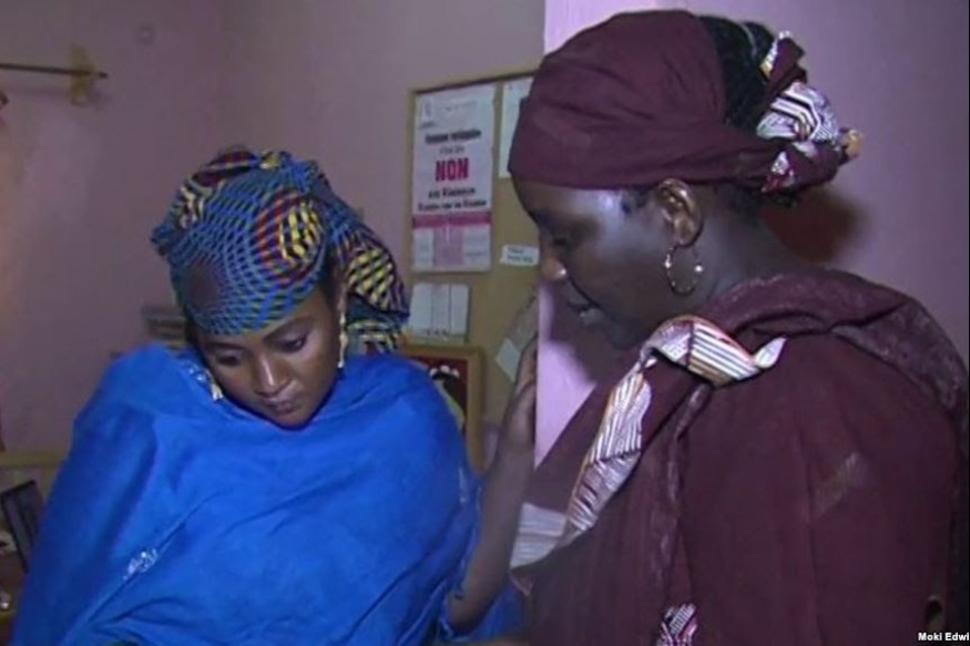 Une militante camerounaise remporte un prix français pour la promotion des droits de la femme