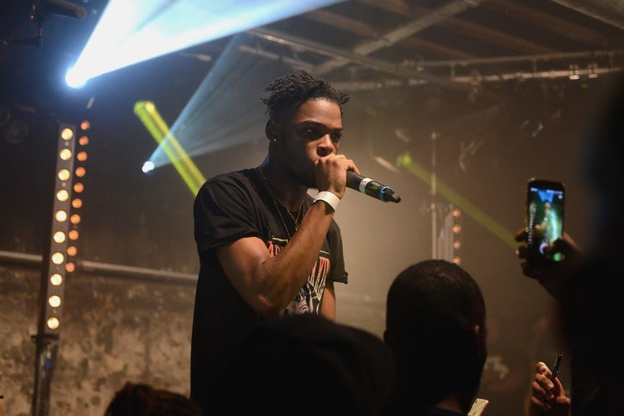 Les rappeurs aux racines africaines comblent le fossé hip-hop