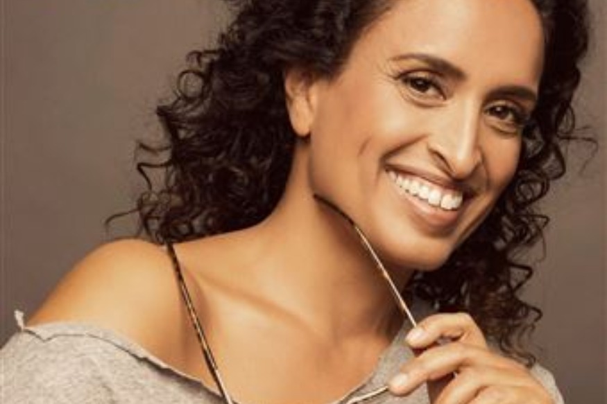 Noa - Letters to Bach (Musiques du Monde)