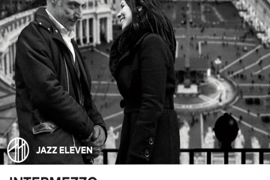 Sarah Lancman & Giovanni Mirabassi Nouvel album Intermezzo Sortie le 7 juin chez Jazz Eleven