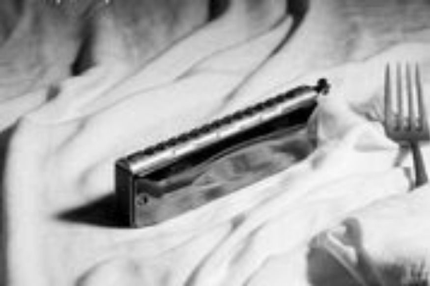 Laurent Maur - Chef Larry (Jazz)