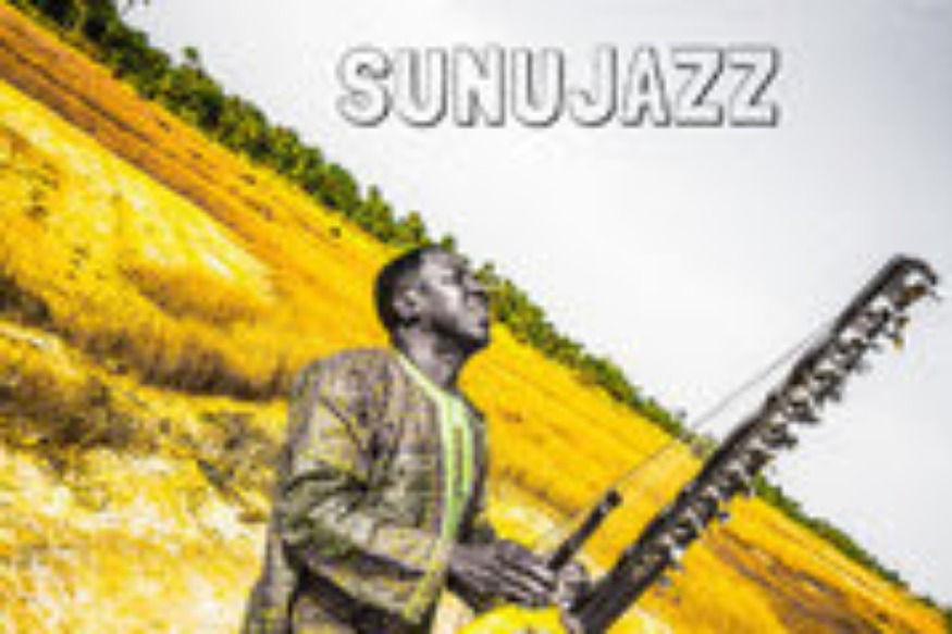 Lamine Cissokho - Sunujazz (Musiques du Monde/Afrique)