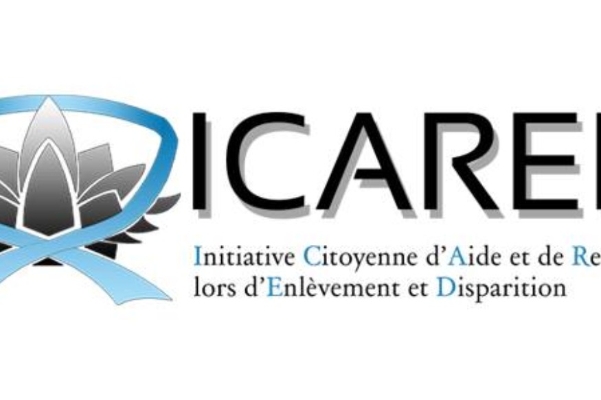 Disparition Sophie LE TAN et Arnaud Gernez