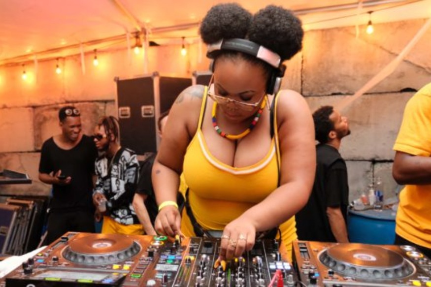 Avec la musique africaine à la hausse, les soirées dansantes à thème afro gagnent aussi