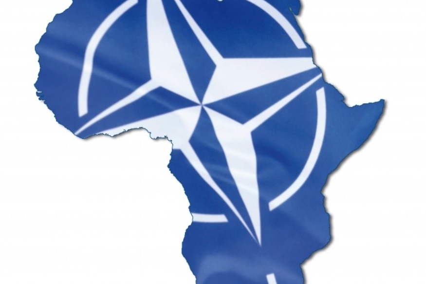 L’Afrique dans le viseur de l’OTAN