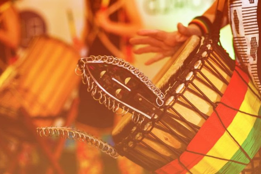 IL CHANGE TA FAÇON D'ÉCOUTER DE LA MUSIQUE AFRICAINE