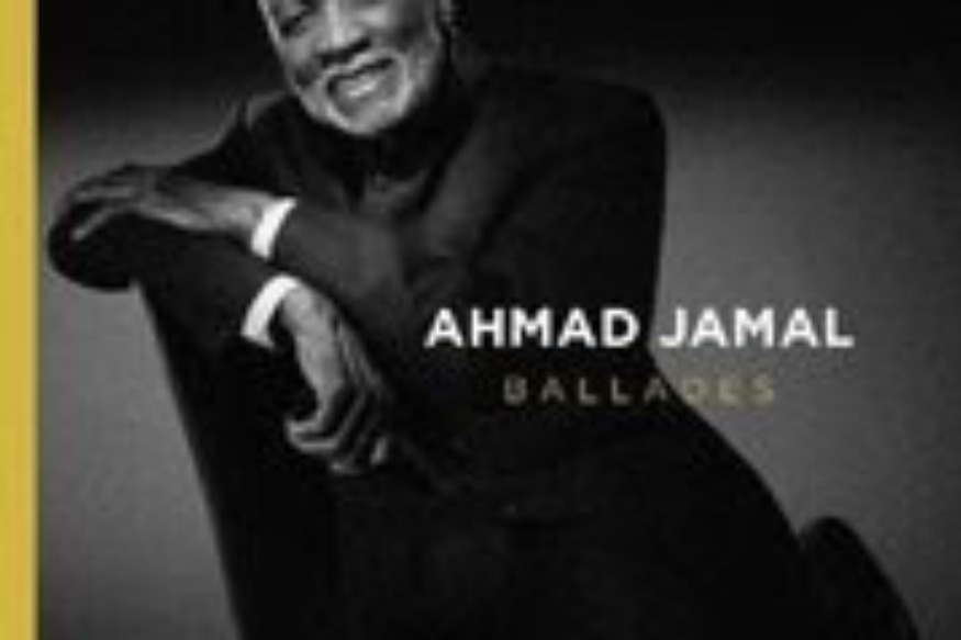 Ahmad Jamal - Ballades (Jazz)