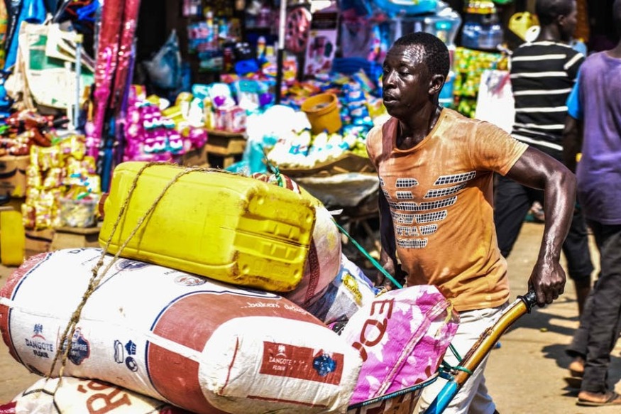 La création d'environnements favorables pour les entrepreneurs de l'Afrique