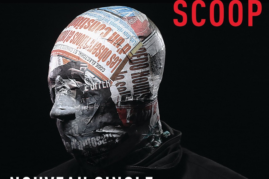 Lucie-Valentine (BE) - Chanson/Pop