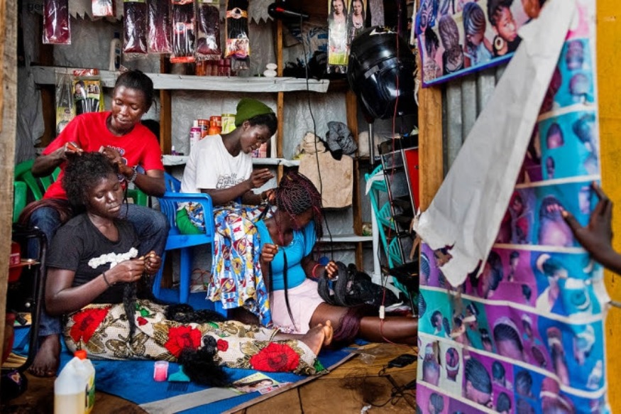 Afrique regorge de programmes d'aide aux entrepreneurs