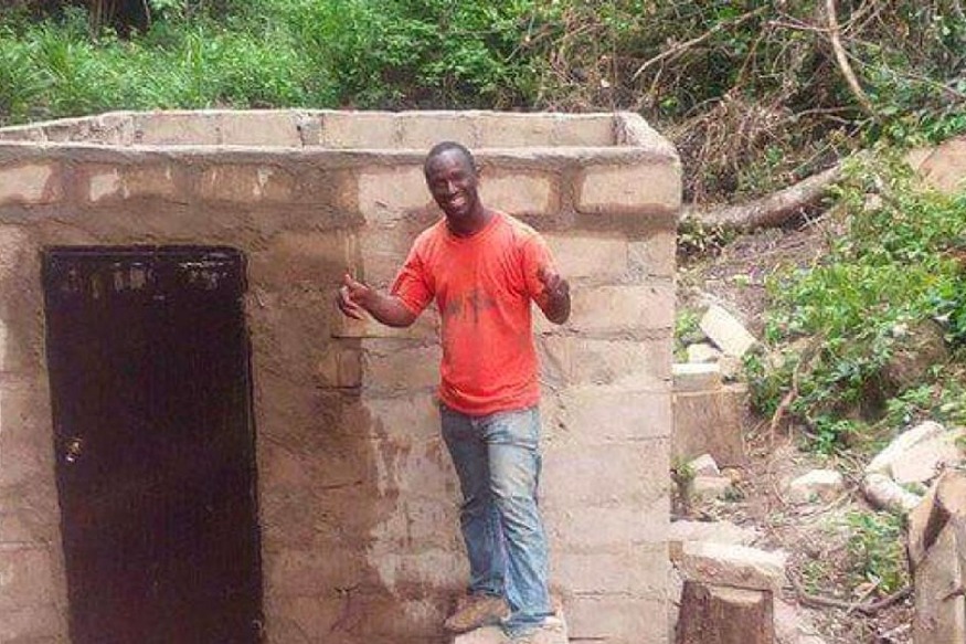 Ibrahima Tounkara : l’homme qui, seul, a électrifié son village
