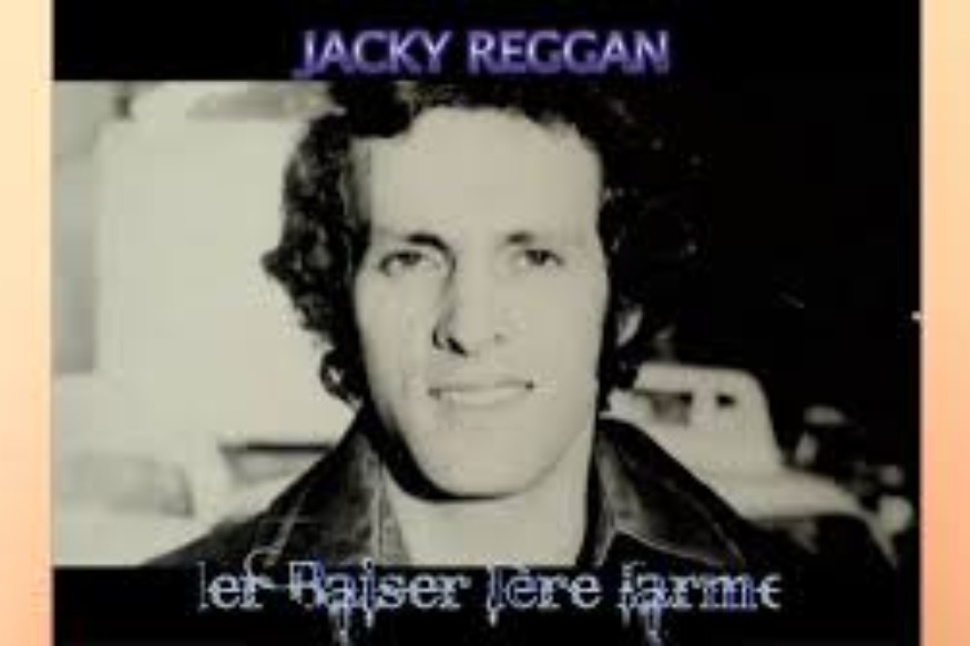 Jacky Reggan