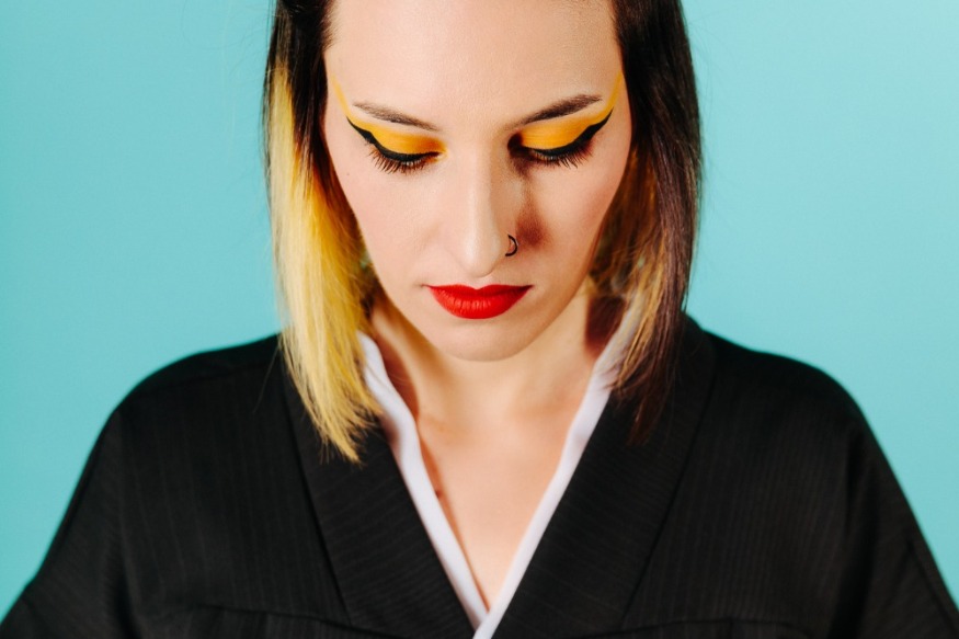 FANEL  Nouvel album "HUMAN"