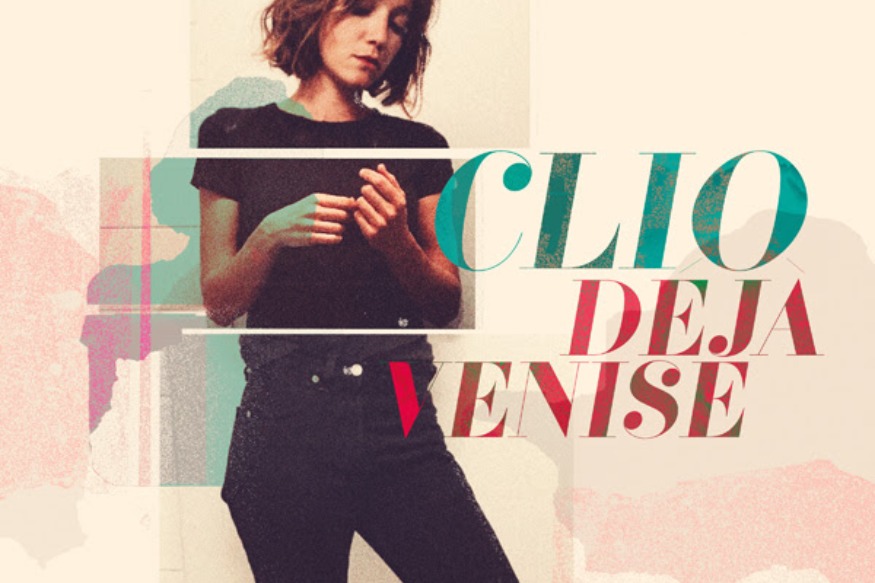 Clio, le clip de Porque Te Vas